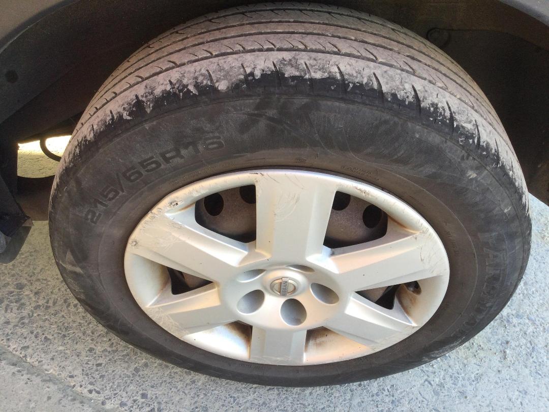 Photo '11' of Nissan Dualis Photo '11' of Nissan Dualis