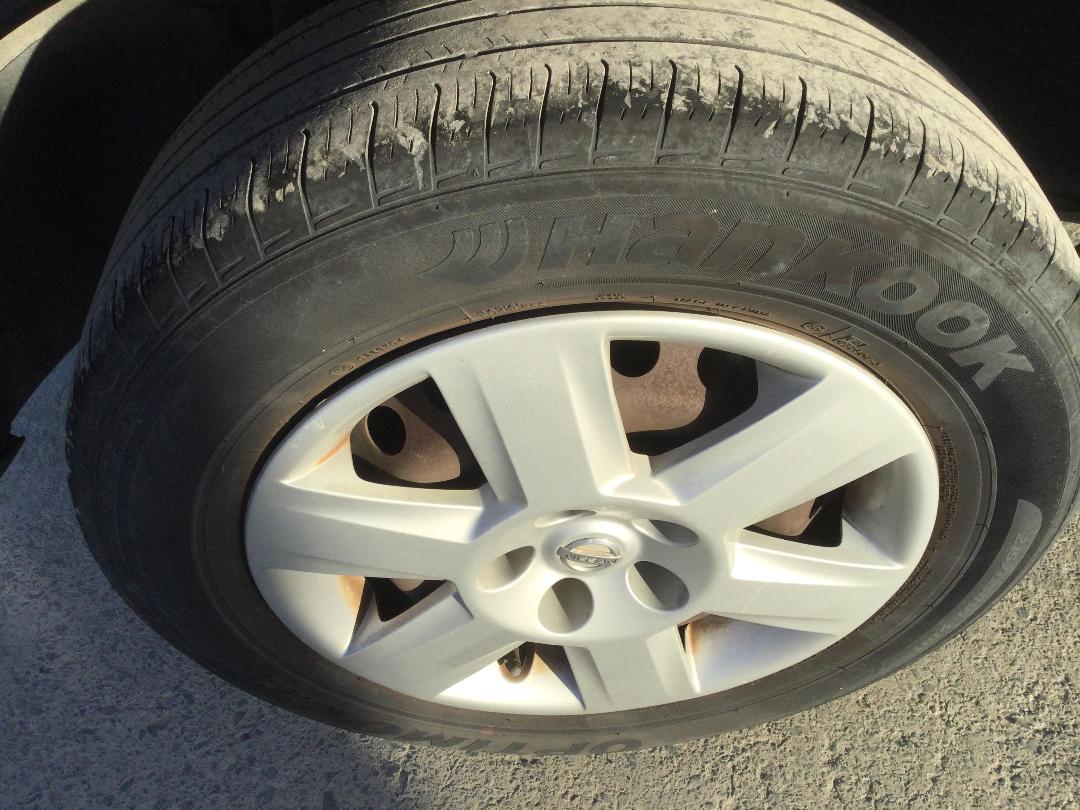 Photo '12' of Nissan Dualis Photo '12' of Nissan Dualis