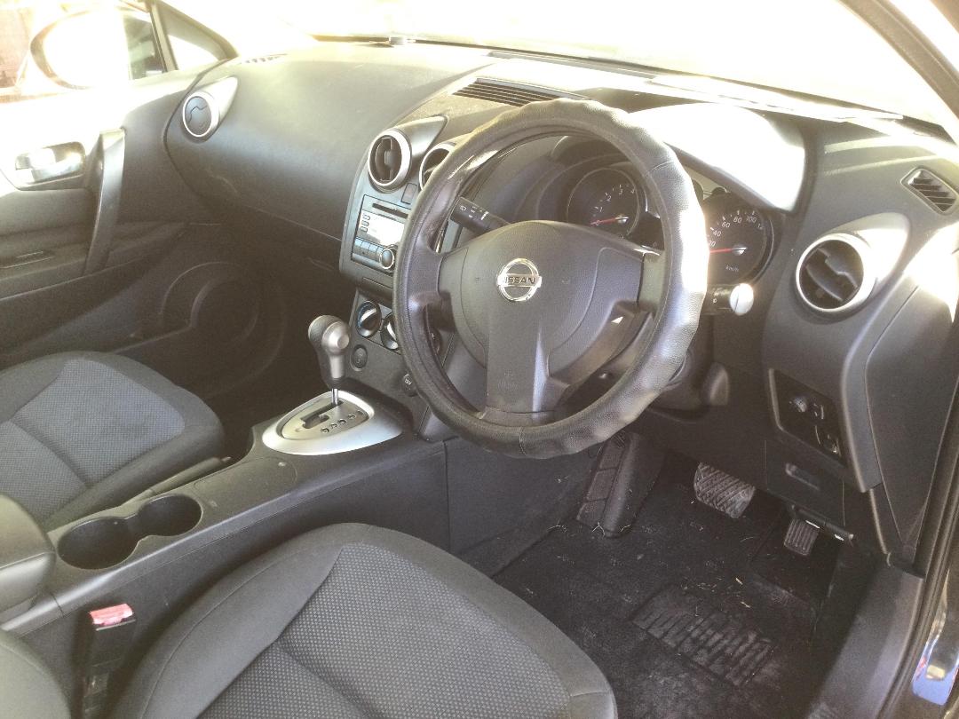 Photo '14' of Nissan Dualis Photo '14' of Nissan Dualis