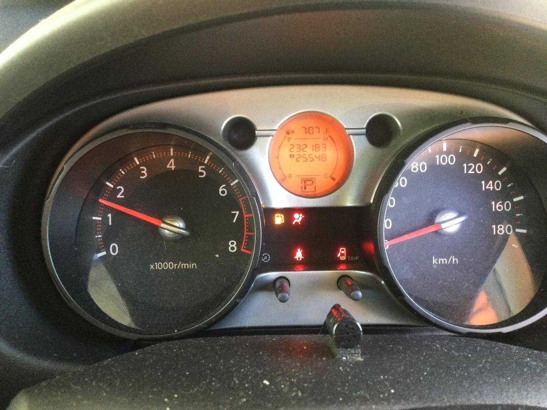 Photo '13' of Nissan Dualis Photo '13' of Nissan Dualis