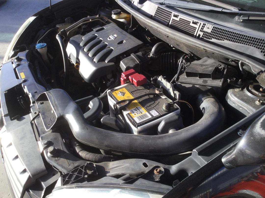 Photo '18' of Nissan Dualis Photo '18' of Nissan Dualis