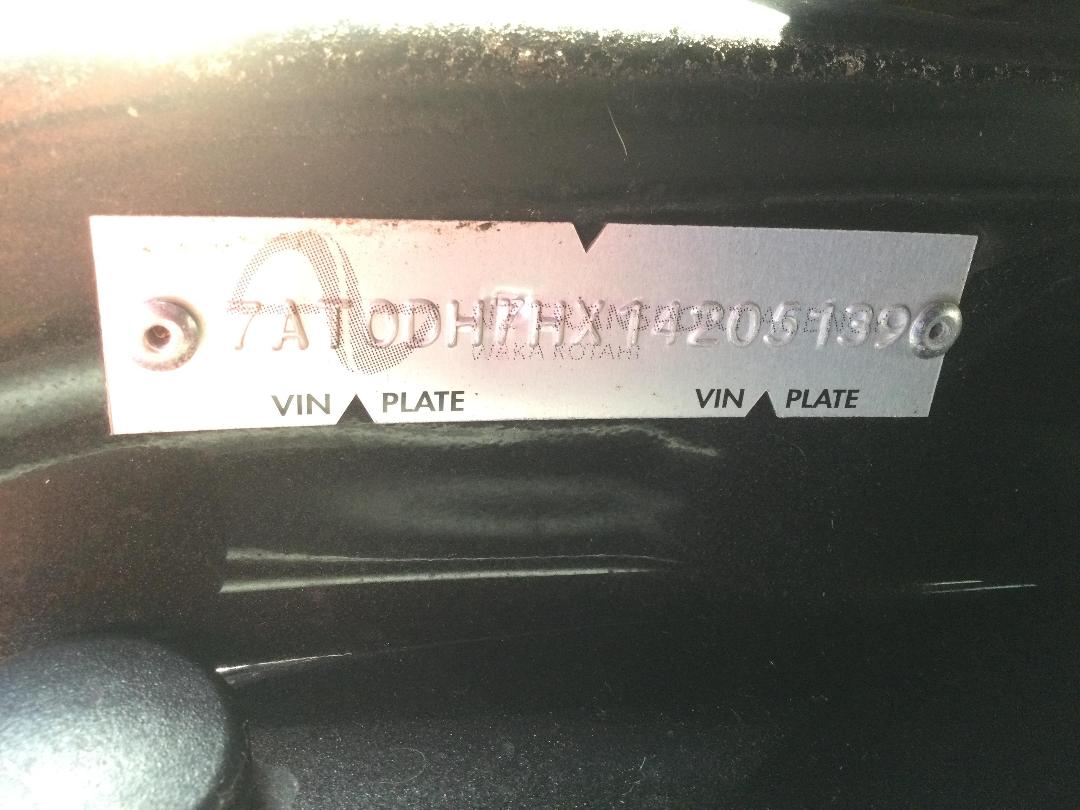 Photo '21' of Nissan Dualis Photo '21' of Nissan Dualis