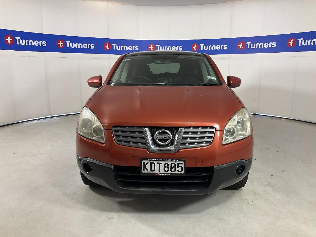 Photo '2' of Nissan Dualis