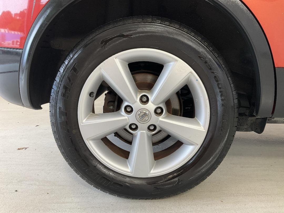 Photo '12' of Nissan Dualis