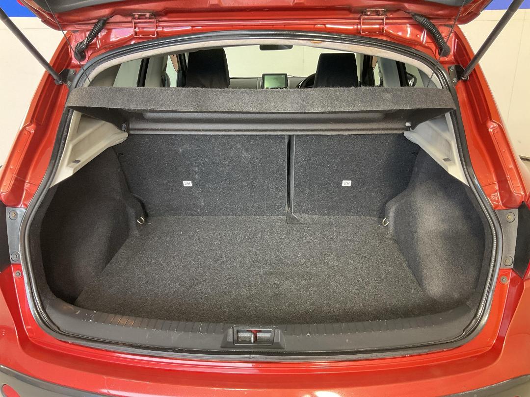 Photo '14' of Nissan Dualis