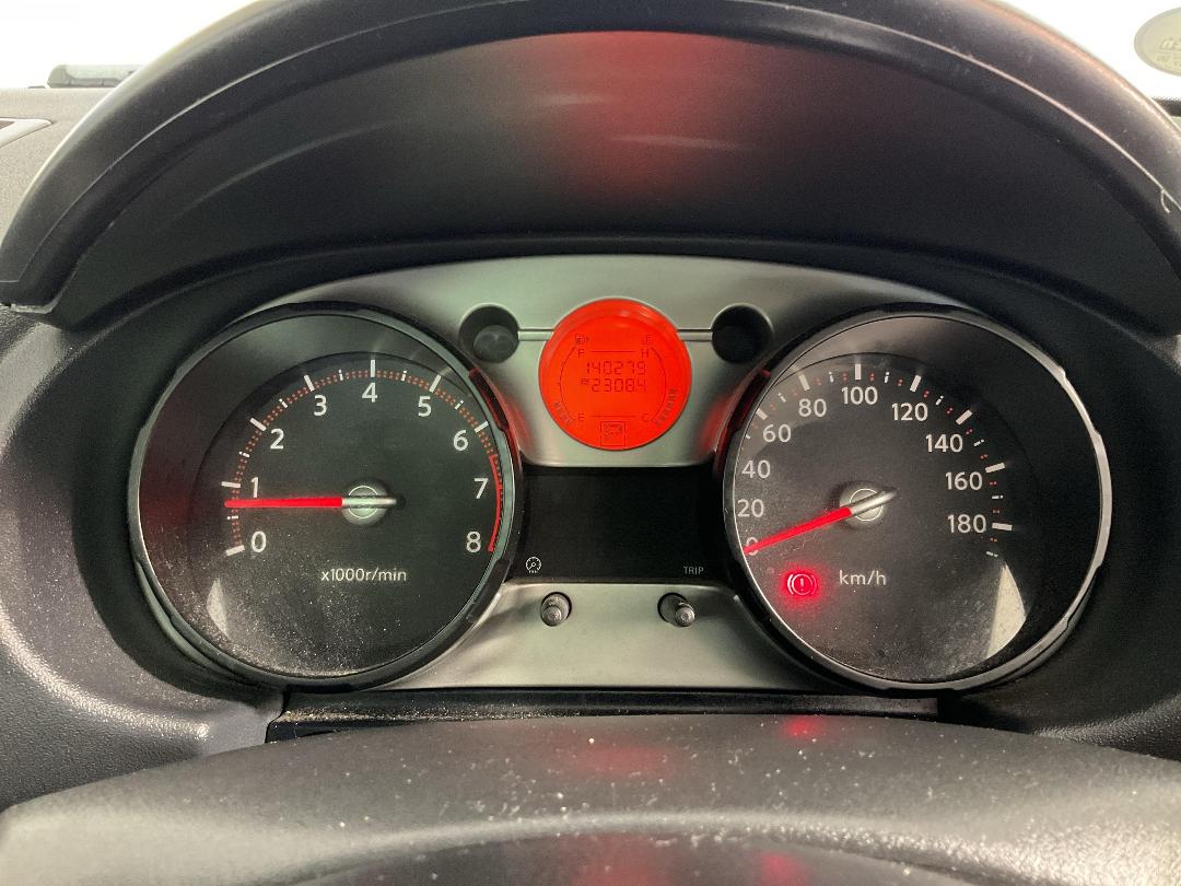 Photo '21' of Nissan Dualis