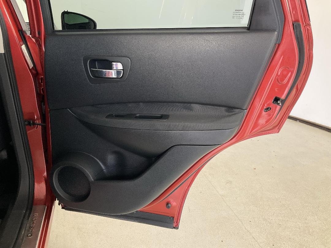 Photo '19' of Nissan Dualis