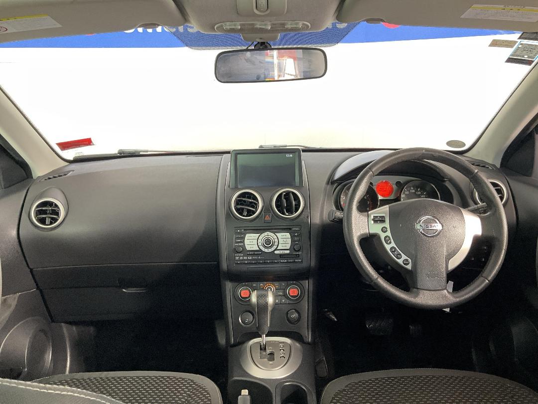 Photo '17' of Nissan Dualis