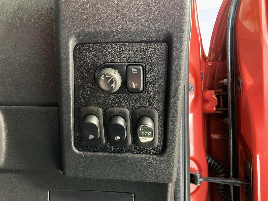 Photo '28' of Nissan Dualis