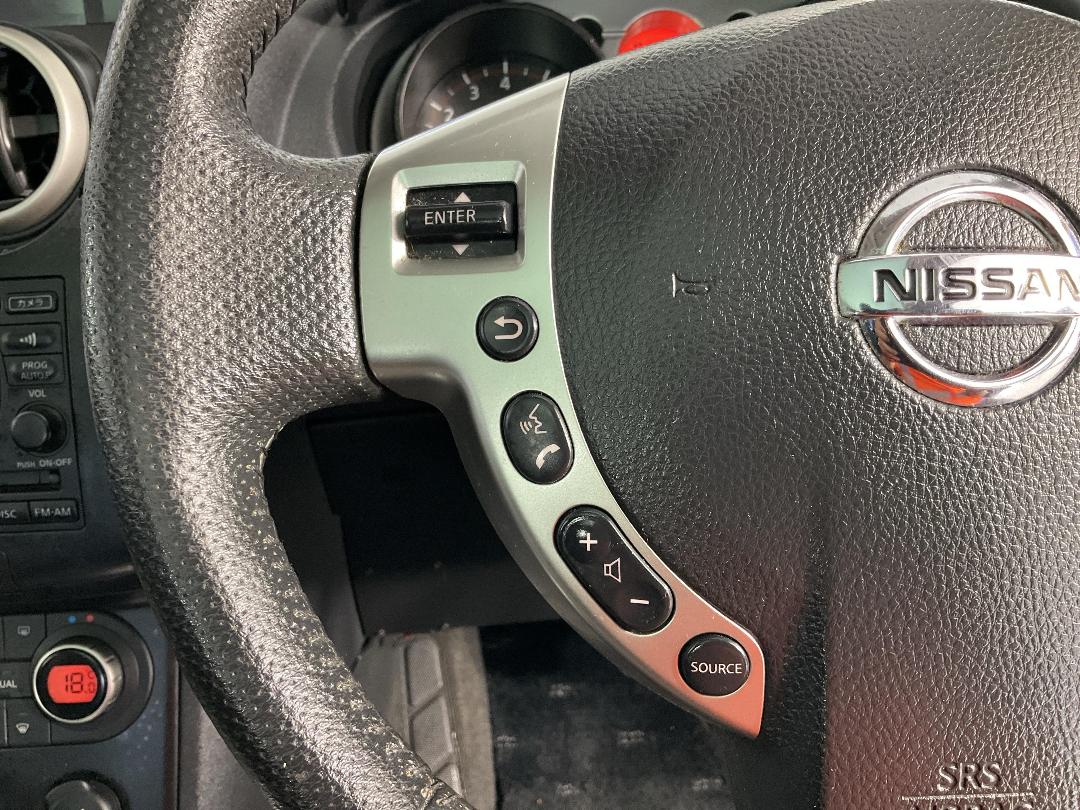 Photo '27' of Nissan Dualis