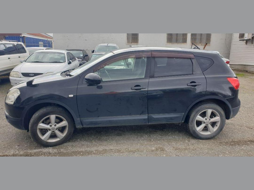 Photo '2' of Nissan Dualis