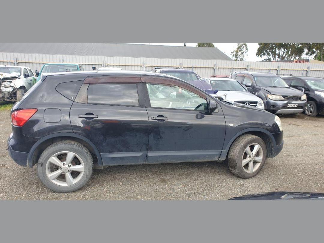 Photo '6' of Nissan Dualis