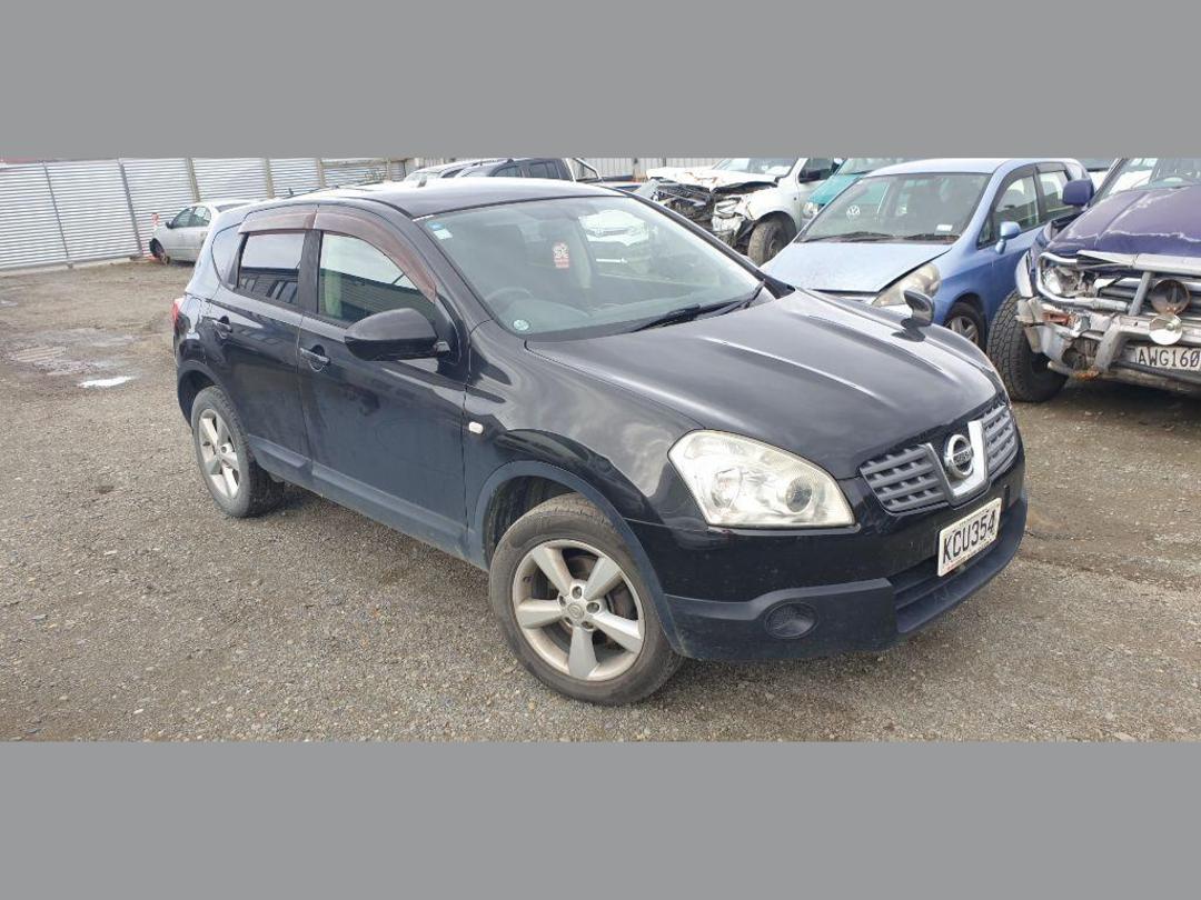 Photo '7' of Nissan Dualis