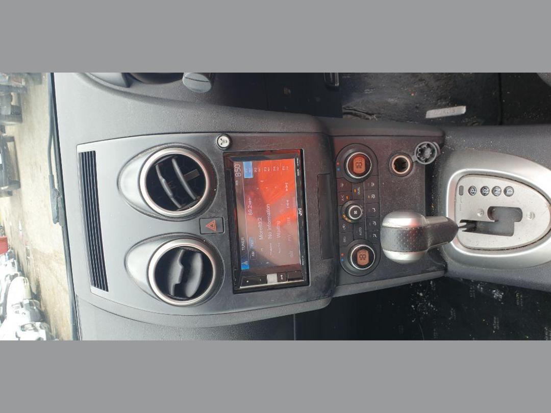 Photo '9' of Nissan Dualis