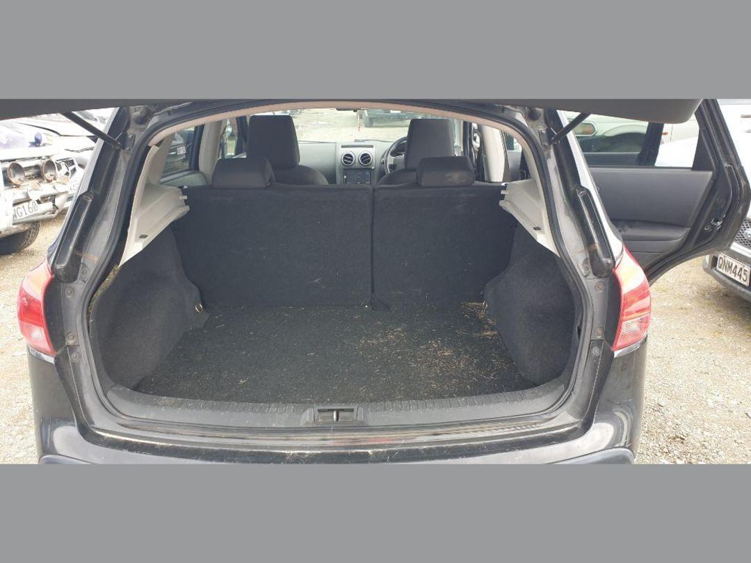 Photo '13' of Nissan Dualis