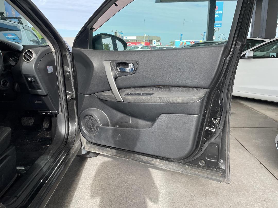 Photo '13' of Nissan Dualis Photo '13' of Nissan Dualis