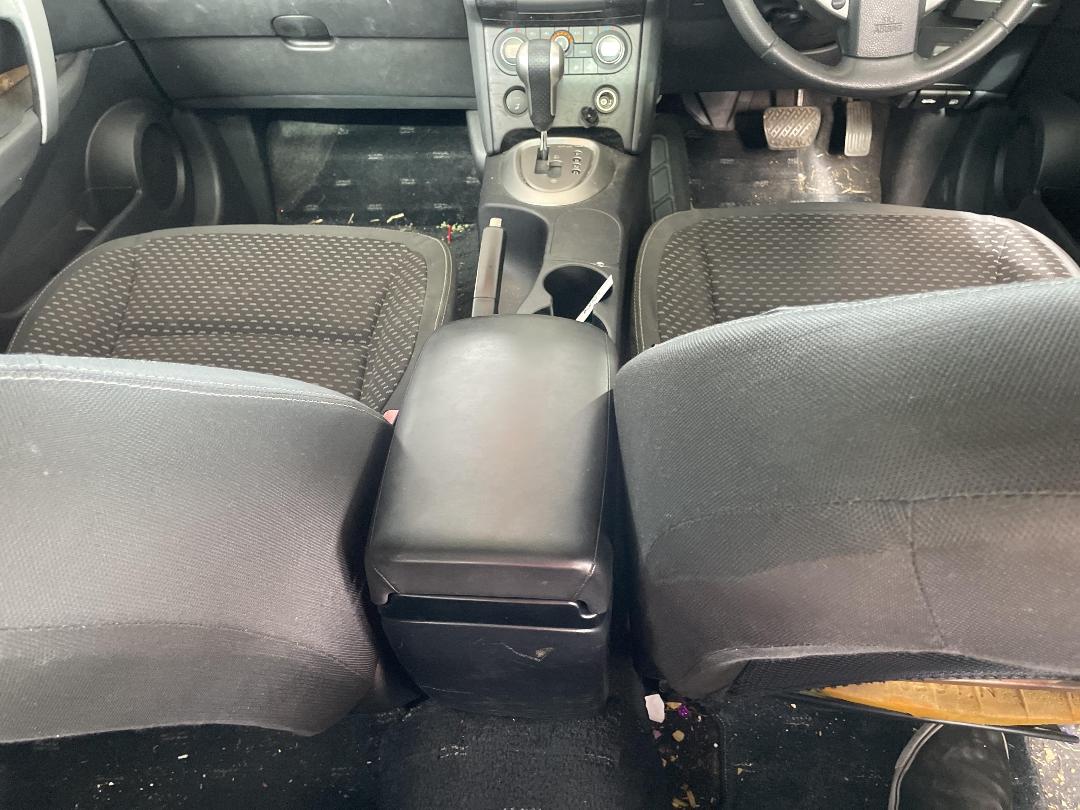 Photo '20' of Nissan Dualis Photo '20' of Nissan Dualis