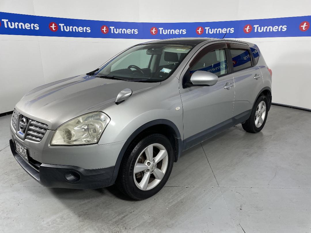 Photo '4' of Nissan Dualis