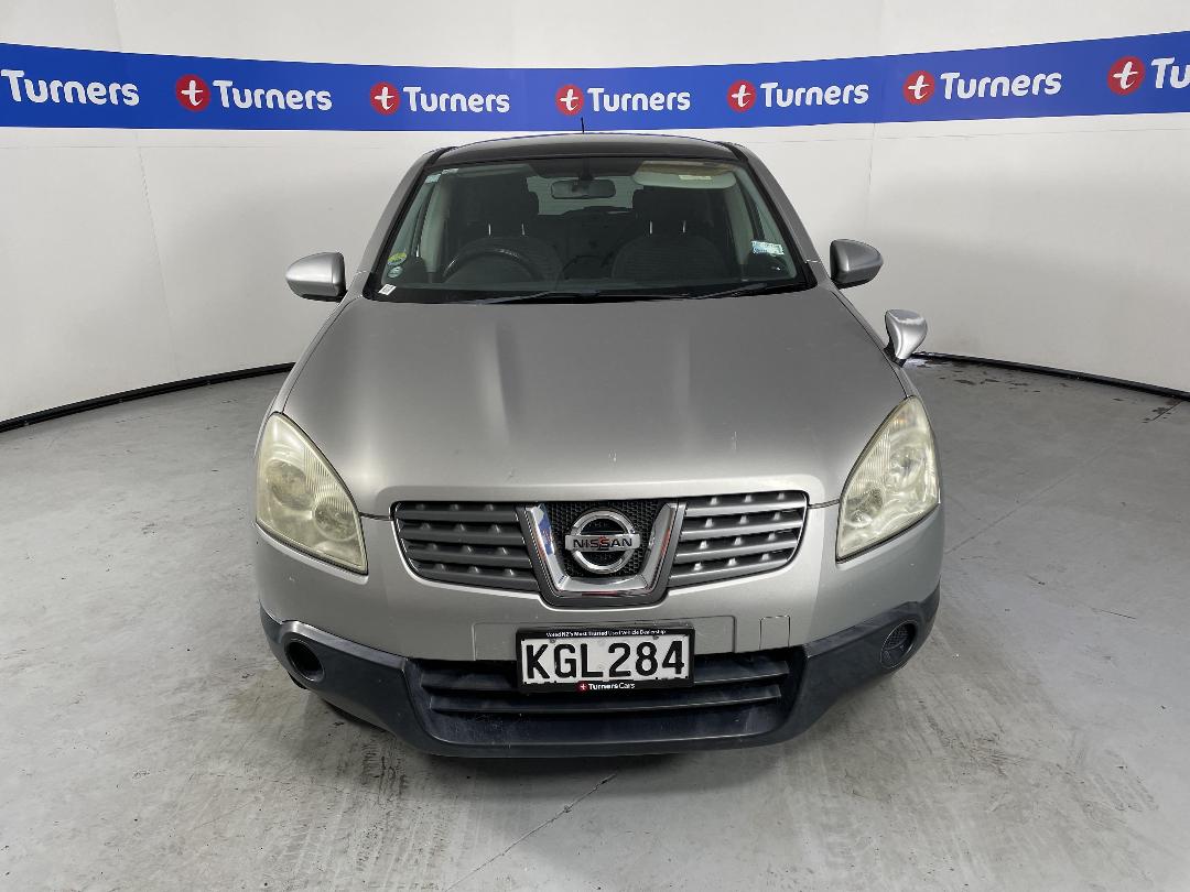 Photo '2' of Nissan Dualis