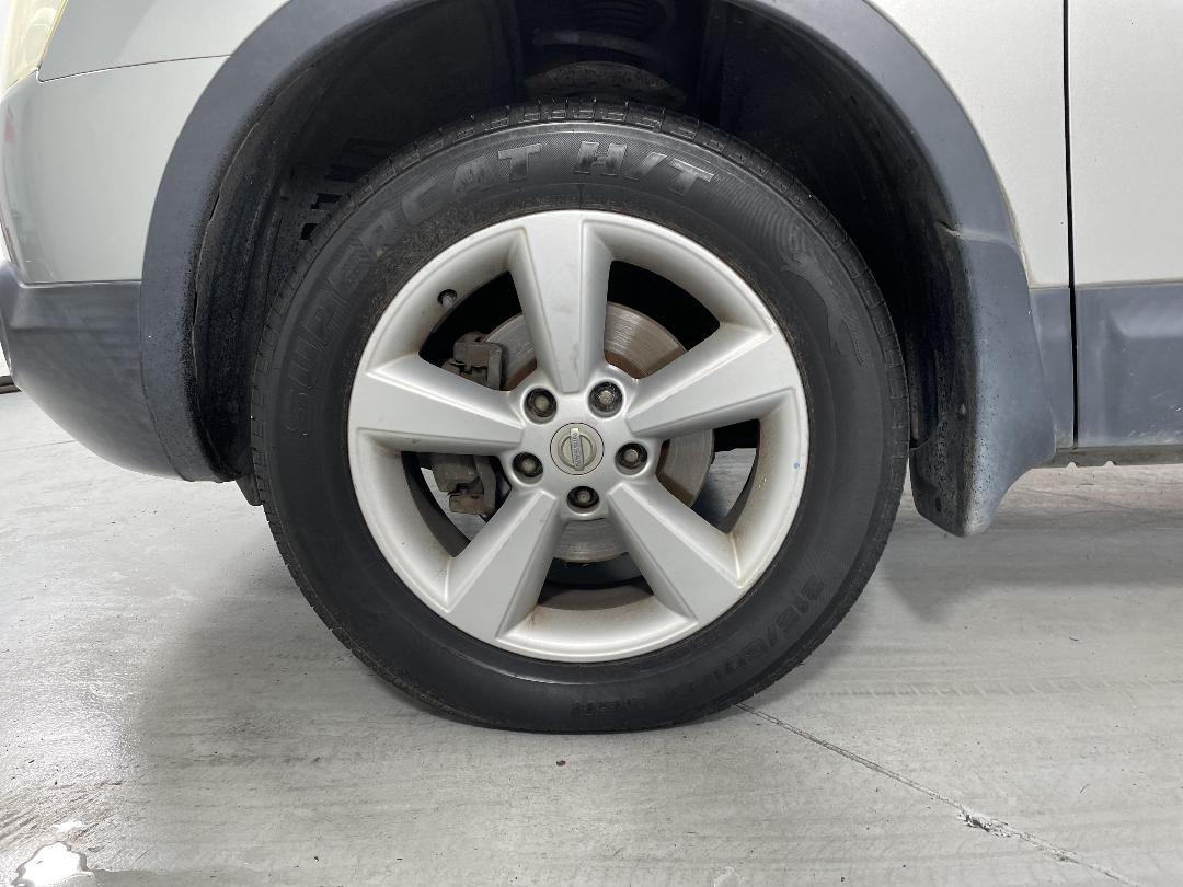 Photo '10' of Nissan Dualis