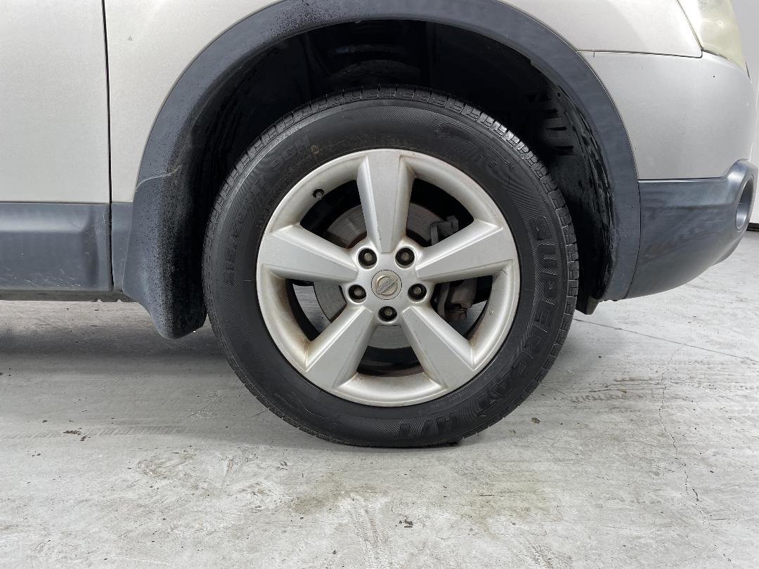 Photo '9' of Nissan Dualis