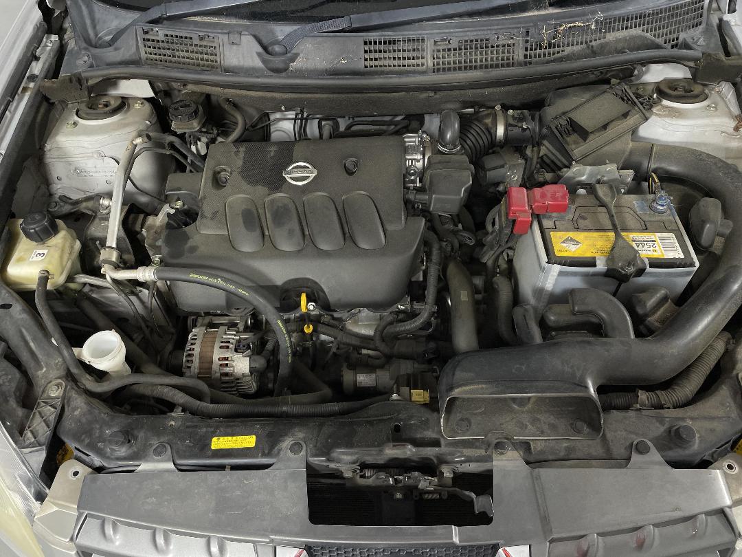 Photo '13' of Nissan Dualis