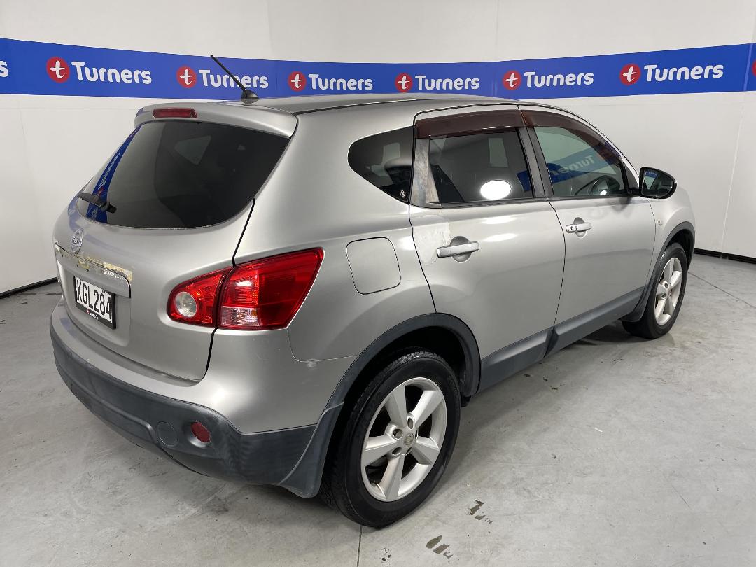 Photo '7' of Nissan Dualis