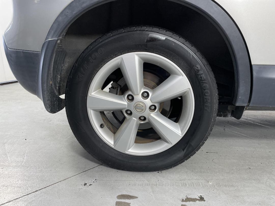 Photo '12' of Nissan Dualis