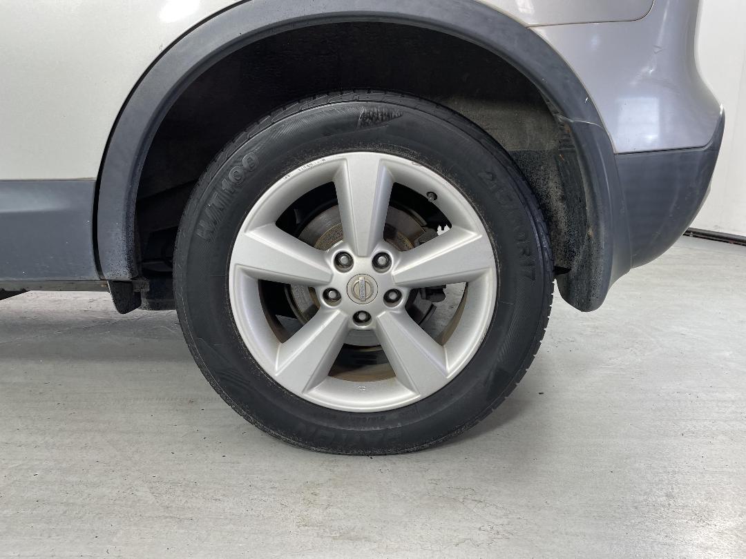 Photo '11' of Nissan Dualis