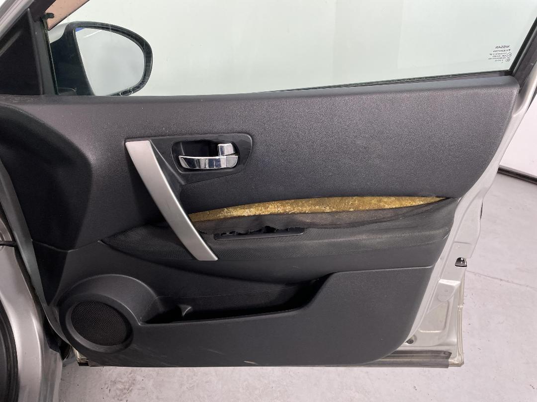 Photo '15' of Nissan Dualis