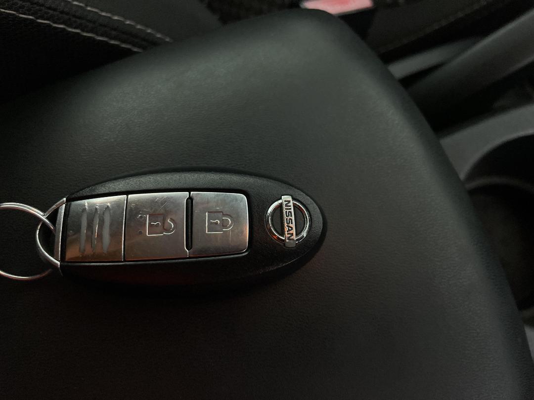 Photo '22' of Nissan Dualis