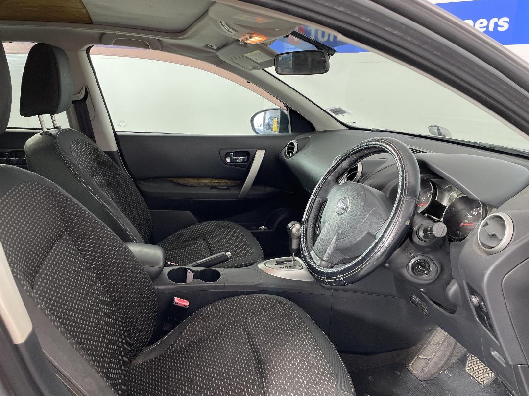 Photo '16' of Nissan Dualis