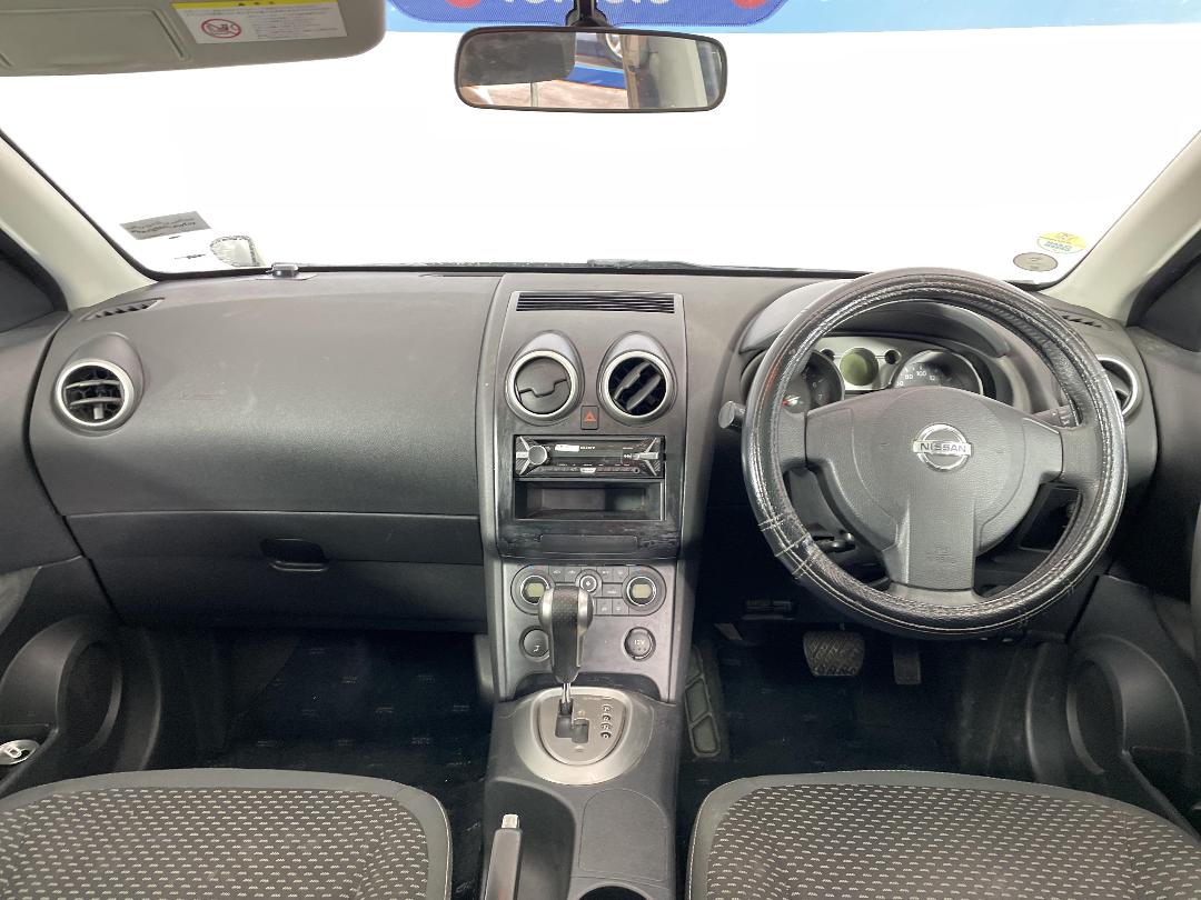 Photo '17' of Nissan Dualis