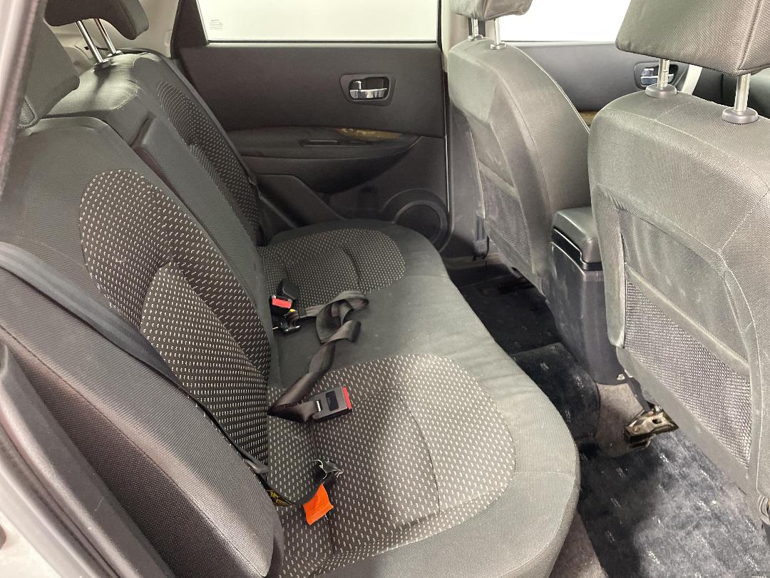 Photo '20' of Nissan Dualis