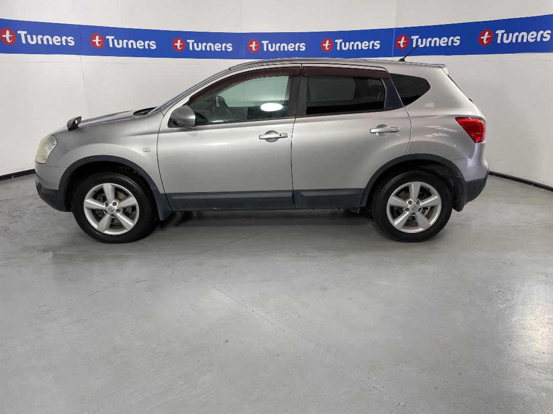 Photo '24' of Nissan Dualis