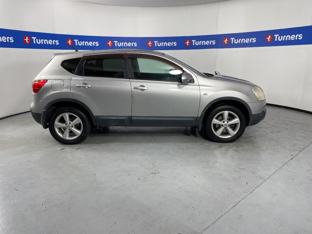 Photo '23' of Nissan Dualis