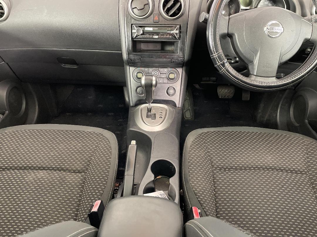 Photo '18' of Nissan Dualis