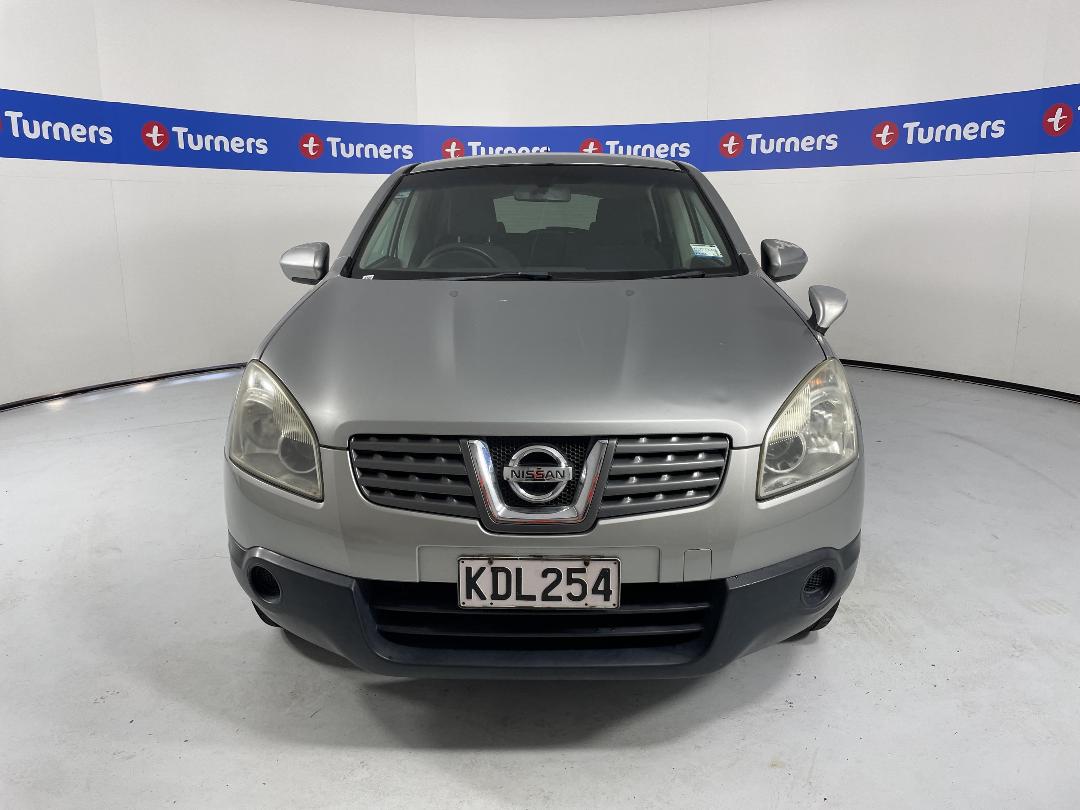 Photo '2' of Nissan Dualis