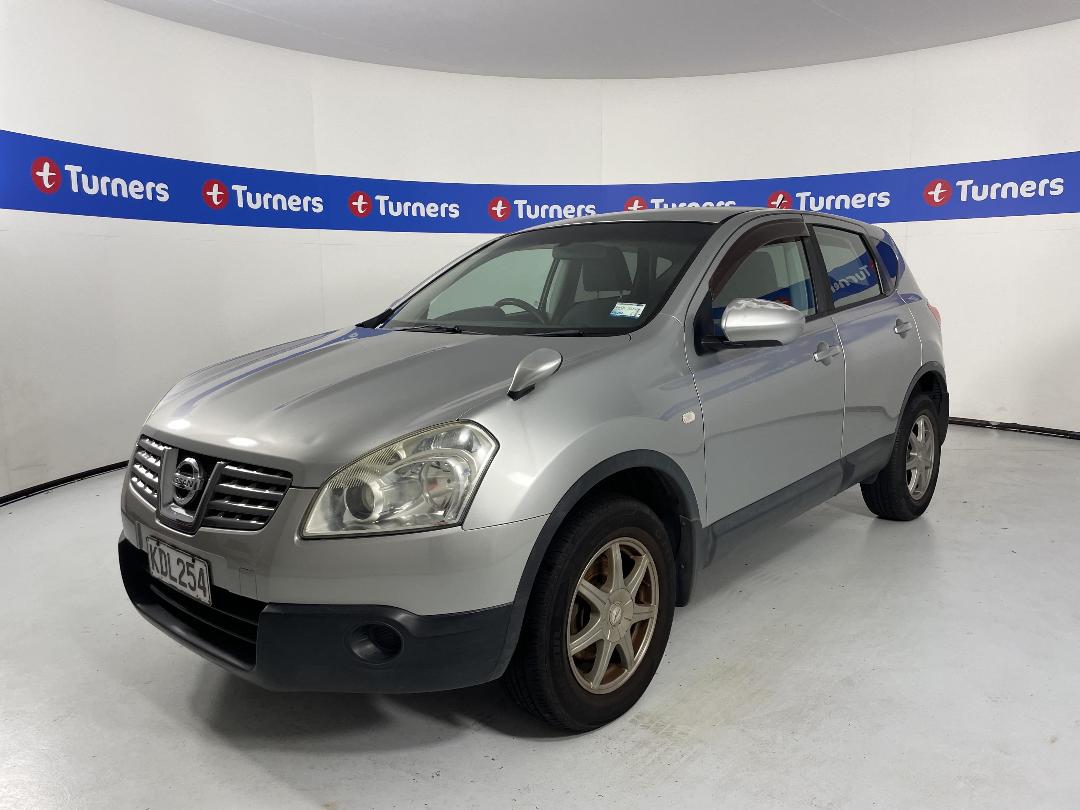 Photo '4' of Nissan Dualis