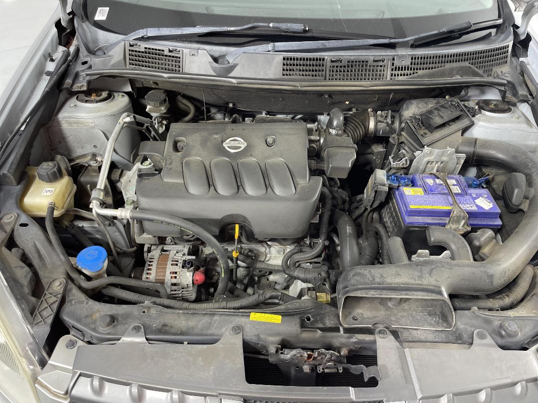 Photo '13' of Nissan Dualis