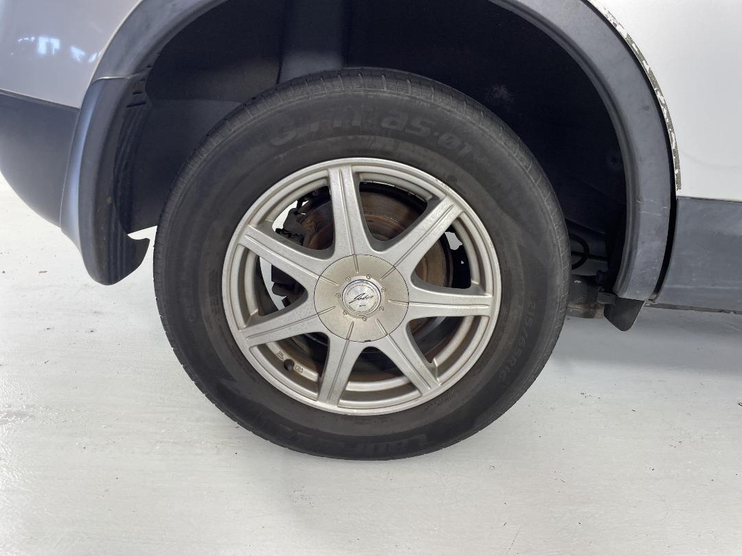 Photo '12' of Nissan Dualis