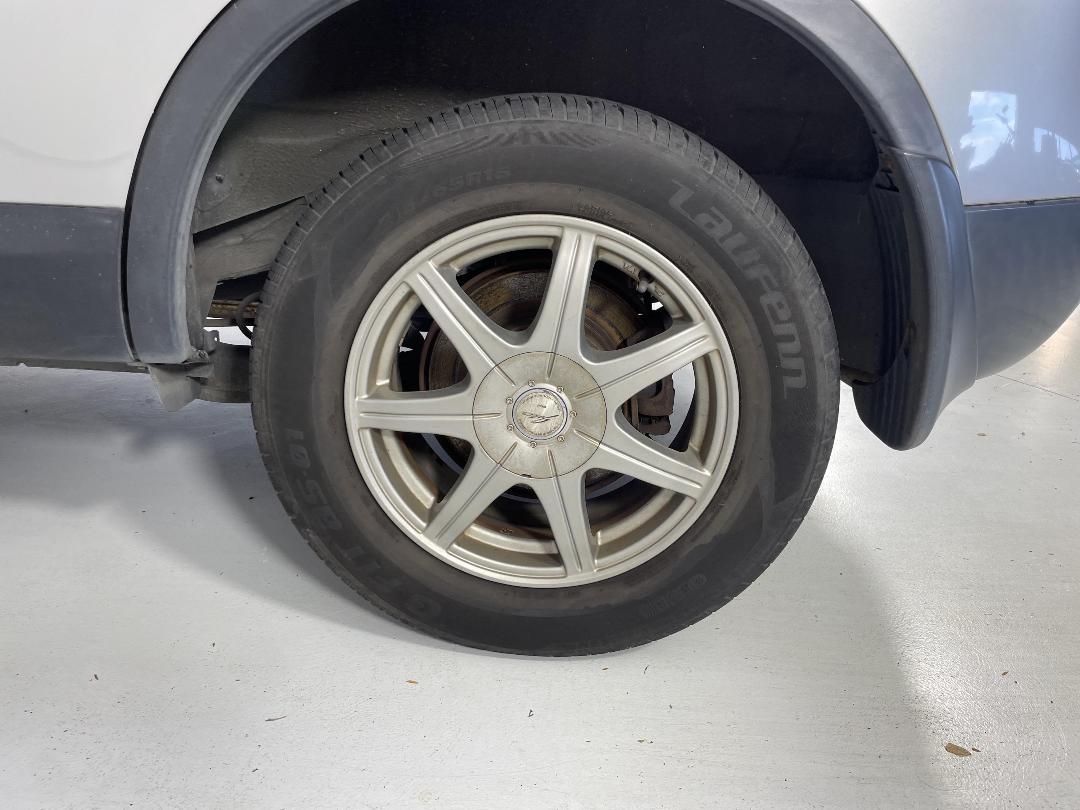 Photo '11' of Nissan Dualis