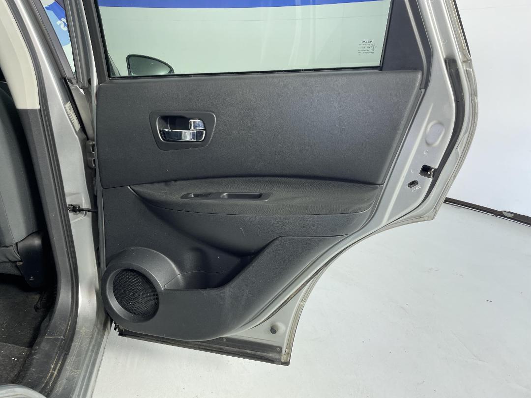 Photo '19' of Nissan Dualis