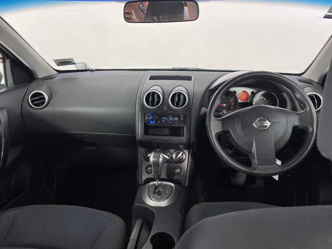 Photo '17' of Nissan Dualis