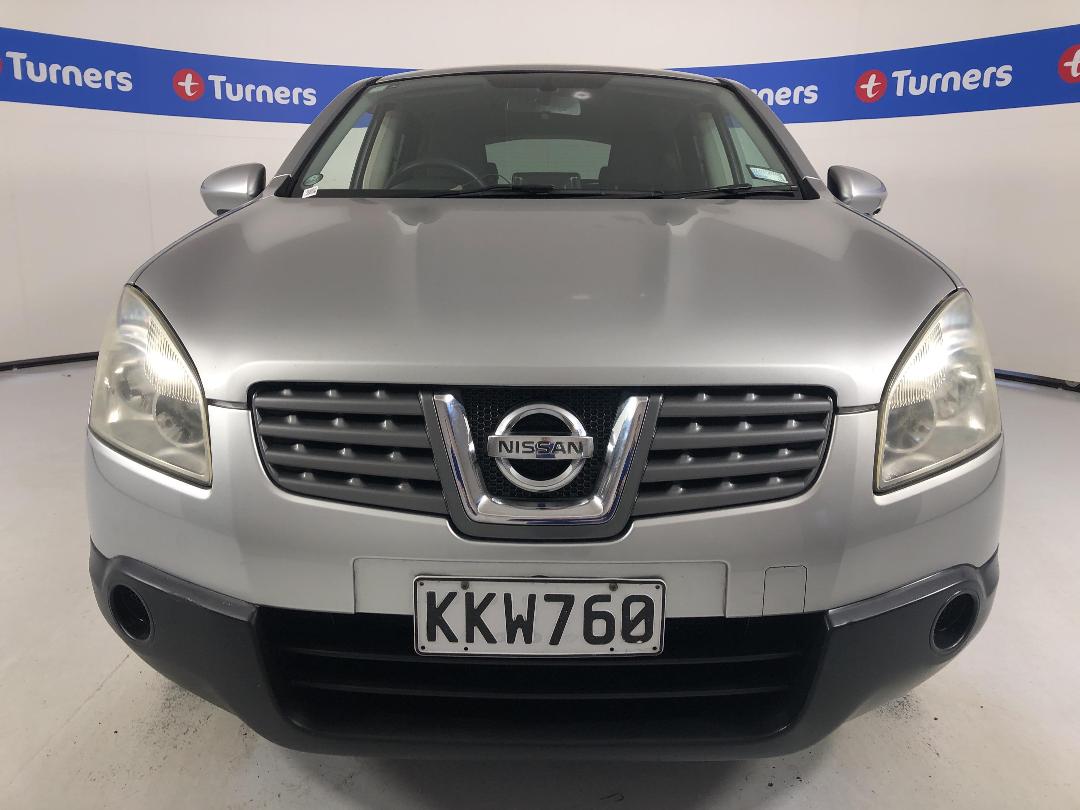 Photo '2' of Nissan Dualis