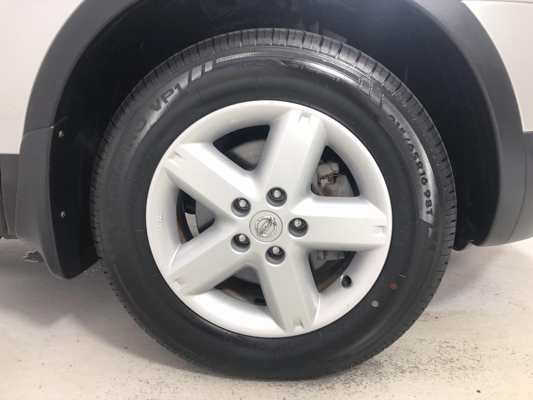 Photo '9' of Nissan Dualis