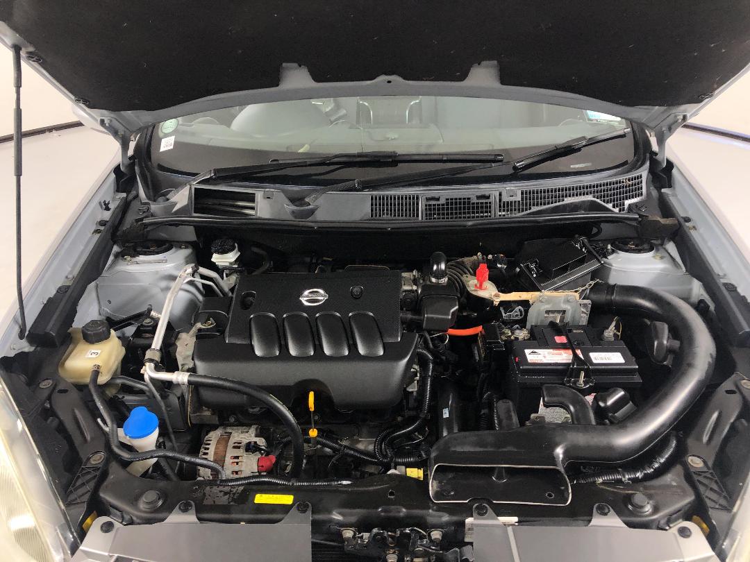 Photo '13' of Nissan Dualis