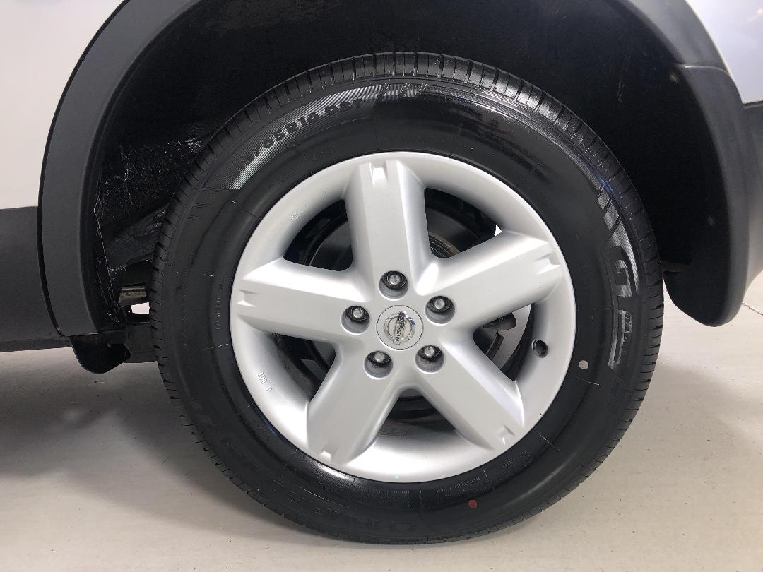 Photo '11' of Nissan Dualis