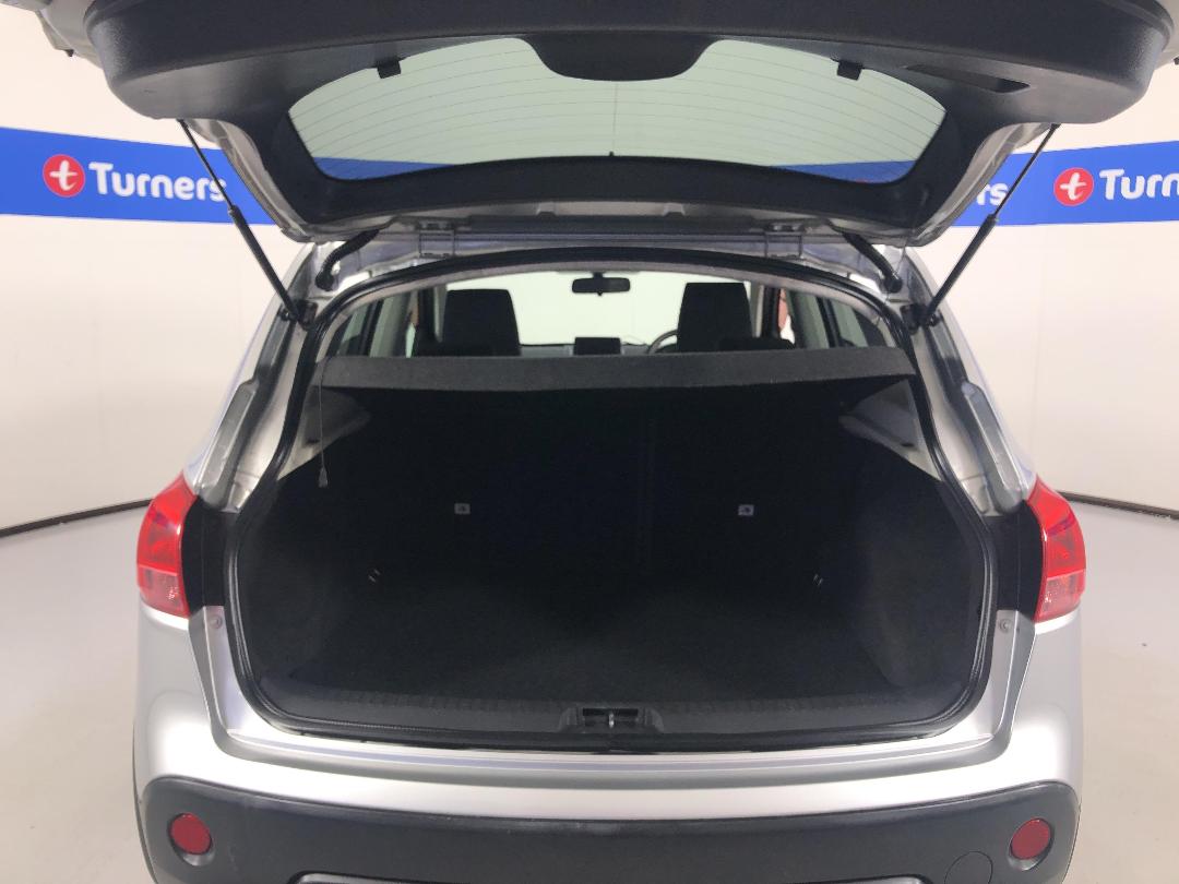 Photo '14' of Nissan Dualis