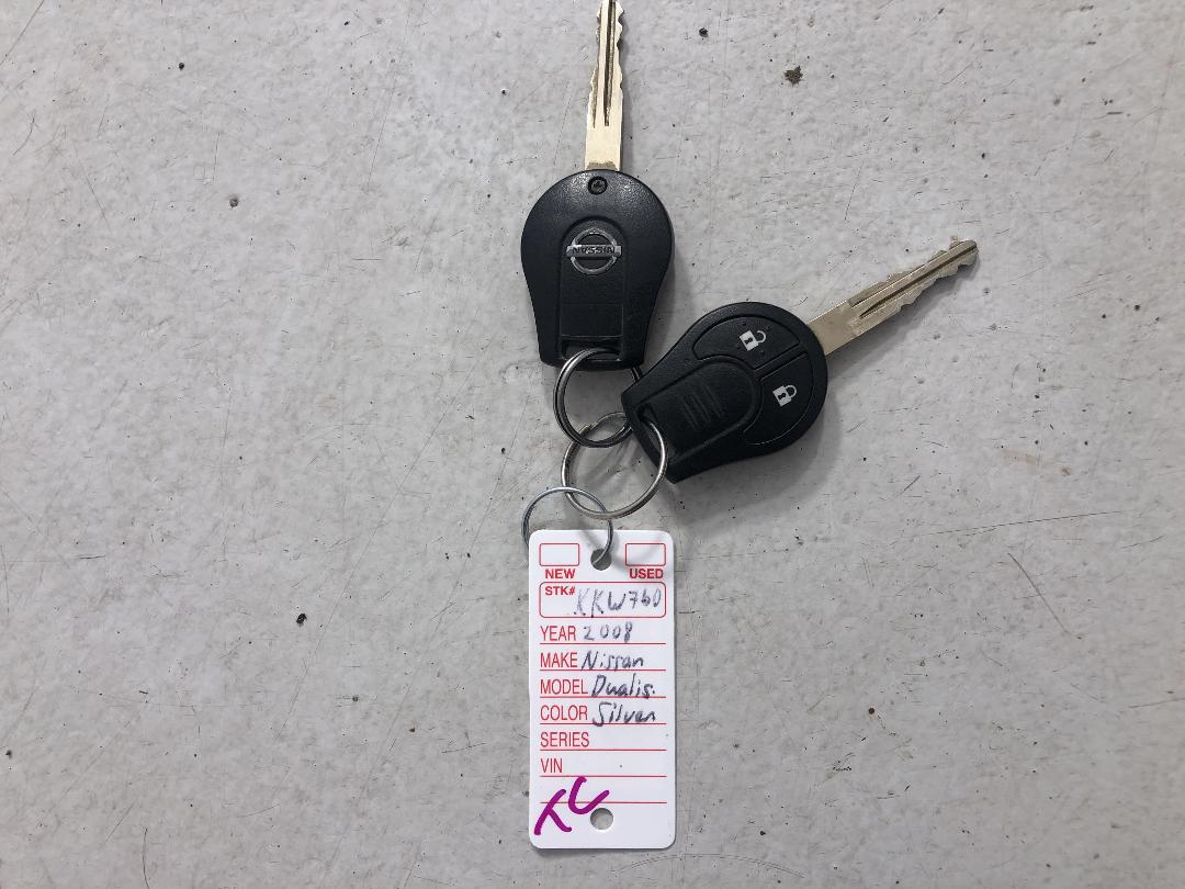 Photo '22' of Nissan Dualis